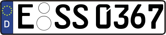 E-SS0367