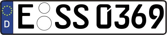E-SS0369