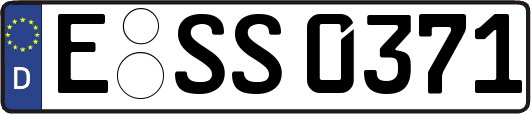 E-SS0371