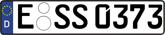 E-SS0373