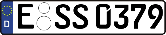 E-SS0379