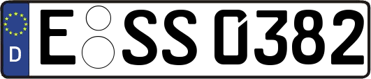 E-SS0382