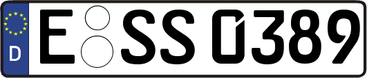 E-SS0389