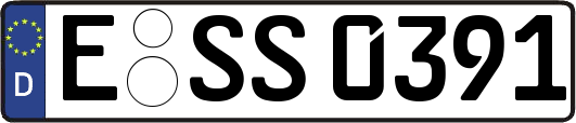 E-SS0391
