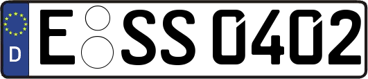 E-SS0402