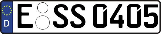 E-SS0405