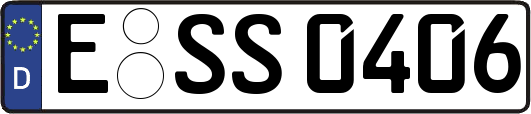 E-SS0406