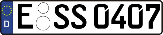 E-SS0407