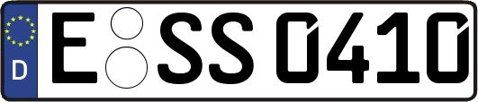 E-SS0410