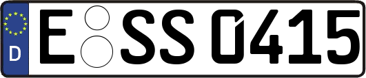 E-SS0415