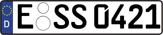 E-SS0421