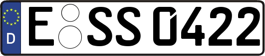 E-SS0422