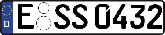 E-SS0432