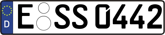 E-SS0442