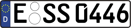E-SS0446