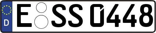 E-SS0448