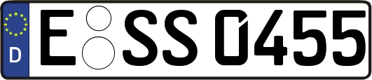 E-SS0455