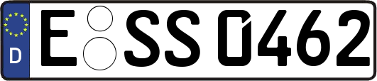 E-SS0462