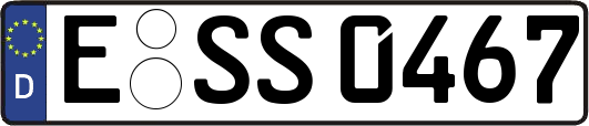 E-SS0467