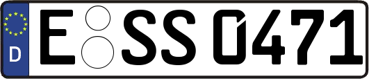 E-SS0471