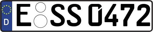 E-SS0472