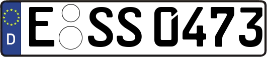 E-SS0473