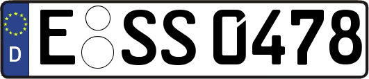 E-SS0478