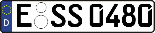 E-SS0480