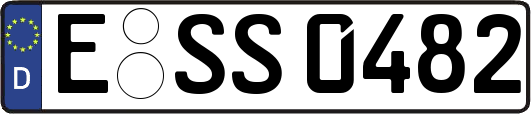 E-SS0482