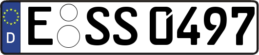 E-SS0497