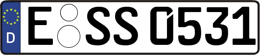 E-SS0531