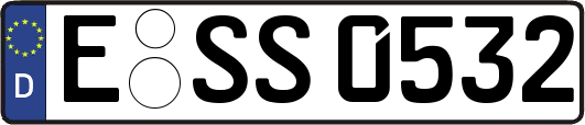 E-SS0532
