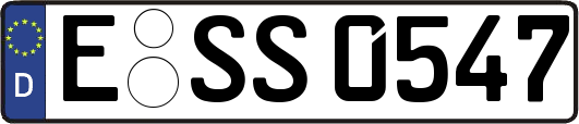 E-SS0547