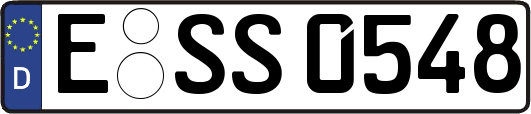 E-SS0548
