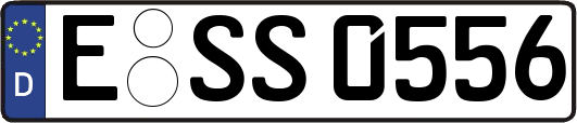 E-SS0556