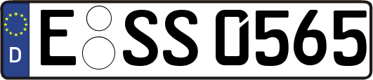E-SS0565