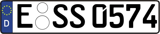 E-SS0574