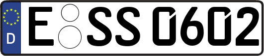 E-SS0602