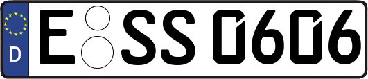 E-SS0606