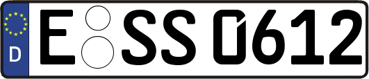 E-SS0612