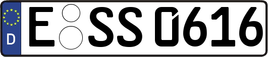 E-SS0616