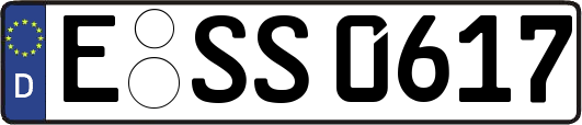 E-SS0617