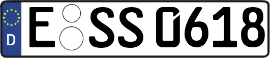 E-SS0618