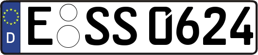 E-SS0624