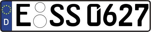 E-SS0627