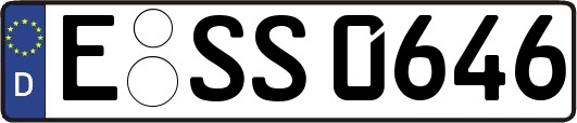 E-SS0646