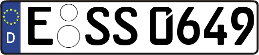 E-SS0649