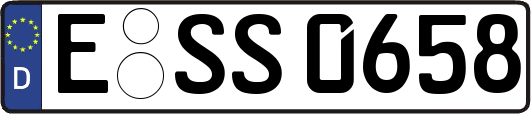 E-SS0658