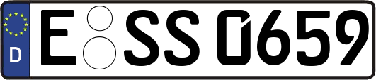 E-SS0659