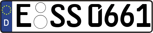 E-SS0661